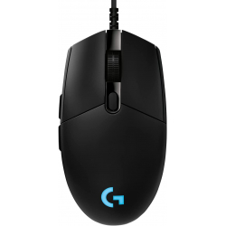 Logitech G Pro Gaming Mouse | 910-005440