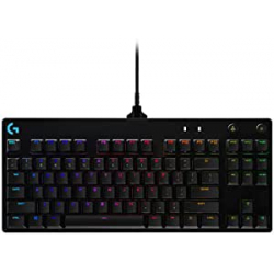 Chollo - Logitech G Pro GX Blue Keyboard &vert; 920-010593