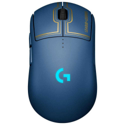 Logitech G Pro Wireless Mouse League of Legends Edition | ‎910-006452