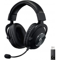 Chollo - Logitech G Pro X &vert; &lrm;&lrm;981-000907
