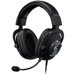 Chollo - Logitech G Pro X Headset &vert; 981-000818