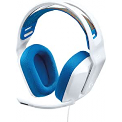 Chollo - Logitech G335 &vert; 981-001018 White