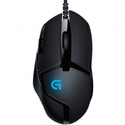 Chollo - Logitech G402 Hyperion Fury &vert; 910-004068
