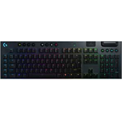 Chollo - Logitech G915 &lpar;GL Tactile&rpar; &vert; 920-008906