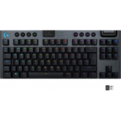 Chollo - Logitech G915 TKL &lpar;GL Tactile&rpar; &vert; 920-009499