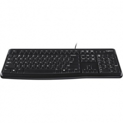 Chollo - Logitech K120 &vert; 920-002499