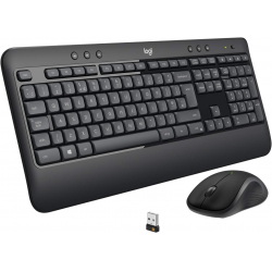 Chollo - Logitech MK540 Advanced &vert; 920-008680