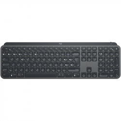 Chollo - Logitech MX Keys &vert; &lrm;920-009410