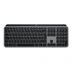 Chollo - Logitech MX Keys Advanced para Mac &vert; &lrm;920-009842