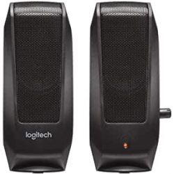 Chollo - Logitech S120 | 980-000010