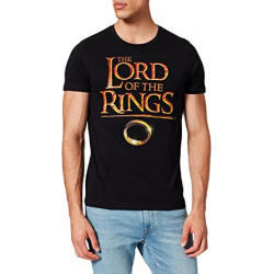 Chollo - Lord of The Rings Camiseta | MELOTRMTS011