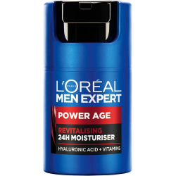 Chollo - L'Oréal Men Expert Power Age Crema Antiarrugas 50ml