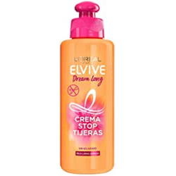 Chollo - L'Oreal Paris Elvive Dream Long Crema Stop Tijeras 200ml &vert; P210B31C