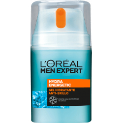 L'Oréal Paris Men Expert Hydra Energetic Gel Hidratante Anti-Brillo 50ml