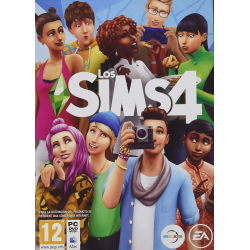 Chollo - Los Sims 4 - PC / Mac