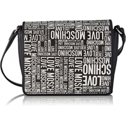 Chollo - Love Moschino Bolso Bandolera &vert; JC4163PP1DLE100A
