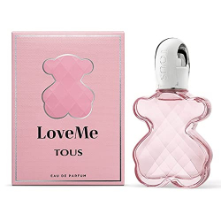 Chollo - LoveMe TOUS Eau de Parfum 30ml