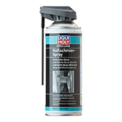 Chollo - Lubricante universal Liqui Moly