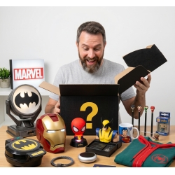 Chollo - Lucky Blox Superh&eacute;roes&colon; caja sorpresa desde 25&comma;42&euro; primer mes con EARLYBIRD15