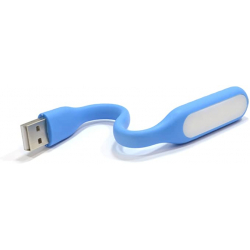 Chollo - Luz LED flexible Kenable USB