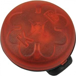 Chollo - Luz LED trasera de seguridad Fischer 85467