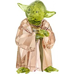 Chollo - Swarovski Star Wars Maestro Yoda | 5393456