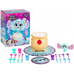 Chollo - Magic Mixies Potion Cauldron Game &vert; &lrm;Famosa MG012000