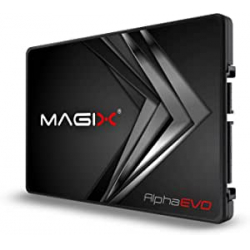 Chollo - Magix Alpha EVO 980GB