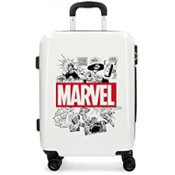 Chollo - Maleta de cabina Comic Marvel 55cm
