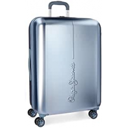 Chollo - Maleta Grande Pepe Jeans Cambridge 70cm