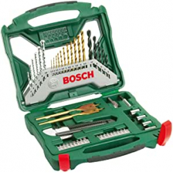 Chollo - Bosch X-Line Titanium X50TI | 2607019327