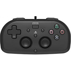 Chollo - Mando Hori Mini con cable para PS4&sol;PC