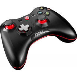 Chollo - Mando inal&aacute;mbrico MSI Force GC30 para PC&sol;Android - S10-43G0030-EC4