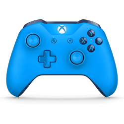 Chollo - Mando Inal&aacute;mbrico Xbox Microsoft Wireless Controller para Xbox y PC
