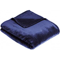 Chollo - Manta de Microfibra XL AmazonBasics &lpar;274x 229cm&rpar;