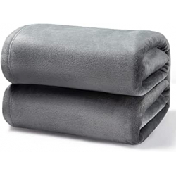 Chollo - mantas para sofás de franela