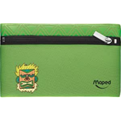 Chollo - Estuche plano Maped Totem &lpar;varios colores&rpar;