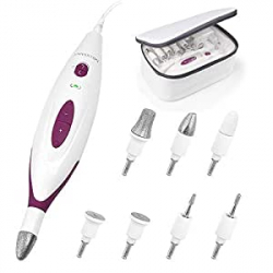 Chollo - M&aacute;quina Manicura y Pedicura Medisana MP 815