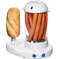 Chollo - M&aacute;quina de perritos calientes Clatronic HDM 3420