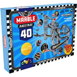 Chollo - Marble Racetrax 40 | 869027