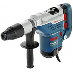 Chollo - Martillo perforador Bosch Professional GBH 5-40 DCE