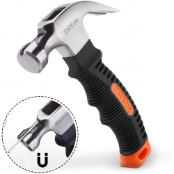 Chollo - Martillo Tacklife HMH2A
