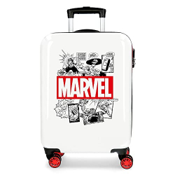 Marvel Comic Maleta de Cabina 55cm | 3681761