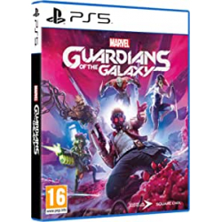 Chollo - Marvel's Guardians of the Galaxy para PS5