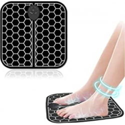 Chollo - Masajeador el&eacute;ctrico EMS para pies &vert; EGEYI X-003