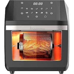 Chollo - MasterPro Rocket 1100 &vert; &lrm;BGMP-9310
