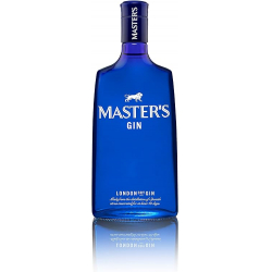 Chollo - Master's London Dry Gin 70cl