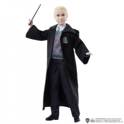 Chollo - Mattel Harry Potter Muñeco Draco Malfoy | HMF35