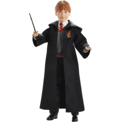 Chollo - Mattel Harry Potter Ron Weasley | FYM52