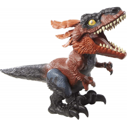 Chollo - Mattel Jurassic World Uncaged Pyroraptor | GYW89